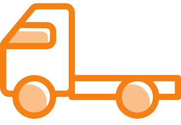 无极拖车/平板车