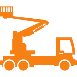 无极高空作业车